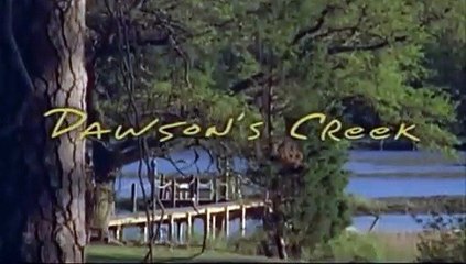 'Dawson's Creek' Original Opening Titles