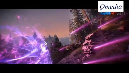 Mục thần ký từ tập 52 đến 56 Thuyết minh