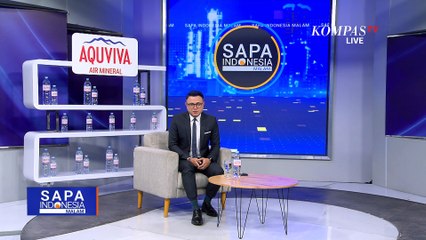 TNI Ganti Sling Jembatan Darurat di Aceh Pasca Banjir | SAPA MALAM