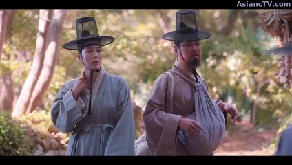 [ENG] EP.10 Moon River (2025)