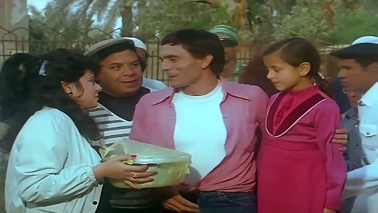 HD فيلم (  المشاغب ستة  ) - محمد صبحي - مشاهدة...