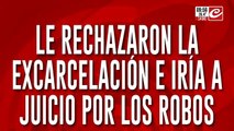 Morena Rial: le rechazaron la excarcelación