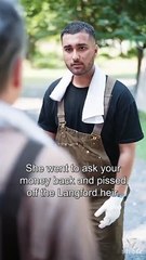 Blood And Betrayal Shortmintz - Full Movie