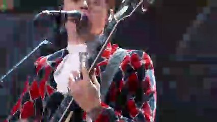 Zayn Reveals The Sad Future Of One Direction