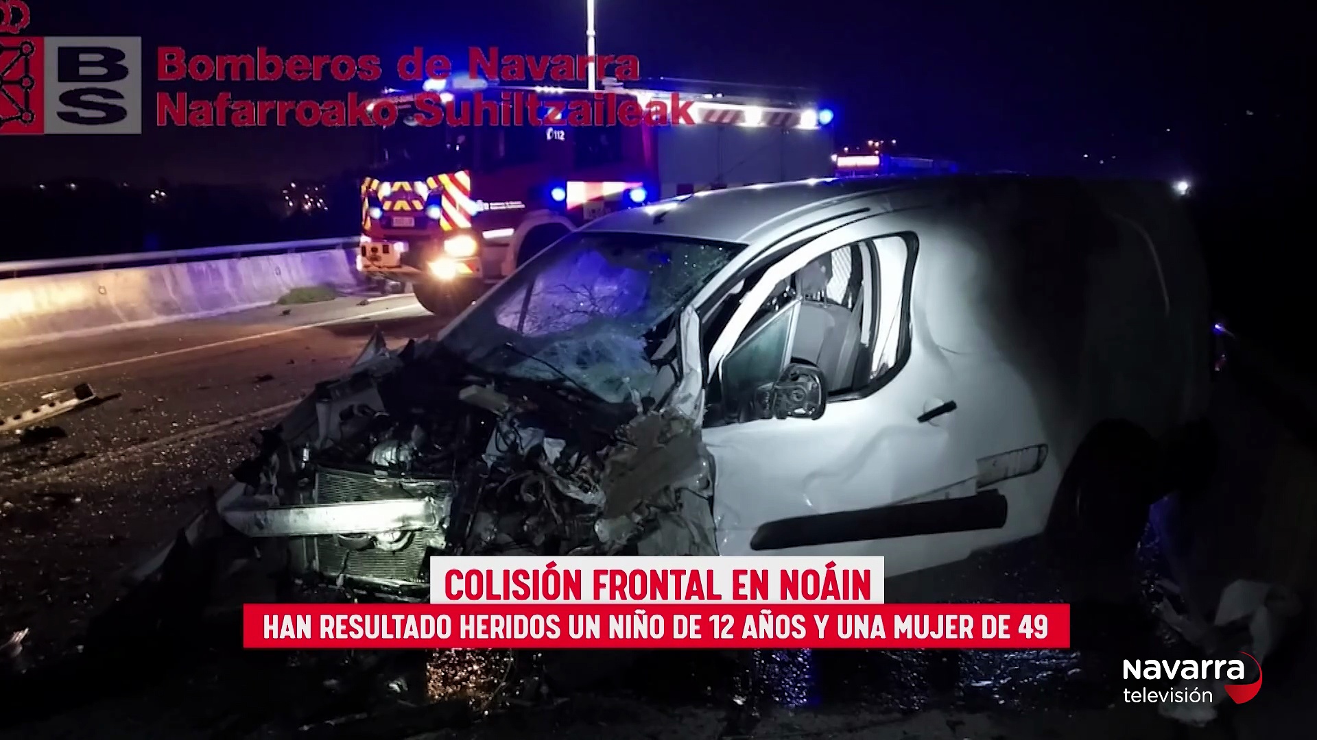 Noticias de Navarra 14:30h 14/12/2025