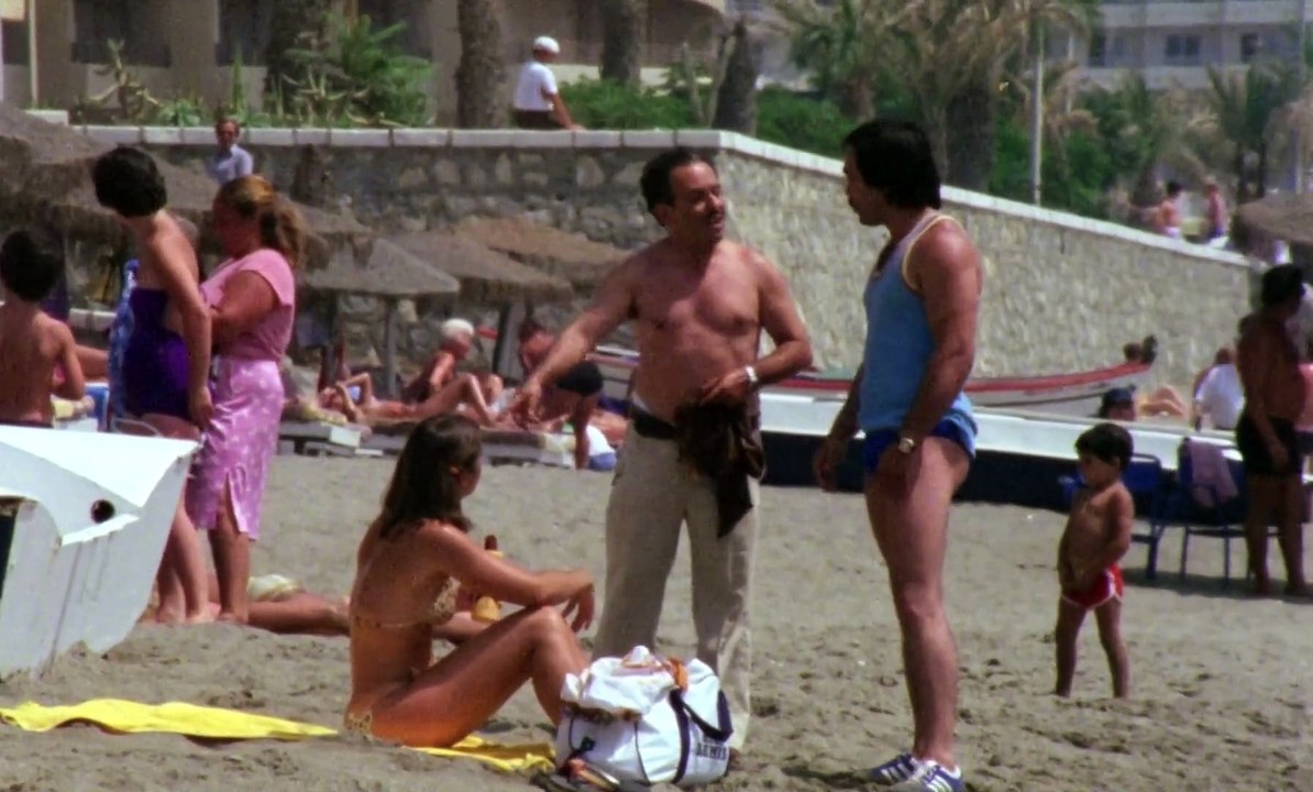 To er Mundo e Gueno! (1982)
