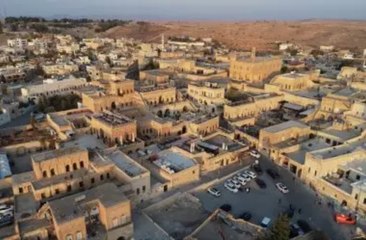 "En İyi Turizm Köyleri" arasında! Şehrin turizmine ivme kazandıracak