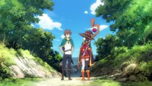 KONOSUBA - Épisode 4 : Une magie explosive sur cet ennemi féroce !