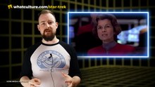 Star Trek: 10 Behind The Scenes Secrets From Caretaker