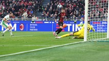 Milan-Sassuolo, Serie A 2025/26: gli highlights