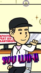 QUAND ON A ATTEINT 1 MILLION D'ABONNES (Feat Choss)