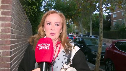 Primeras palabras de Carmen Morales y Shaila Dúrcal tras la dura confesión de su tía
