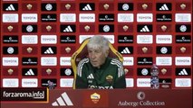 Gasperini: 