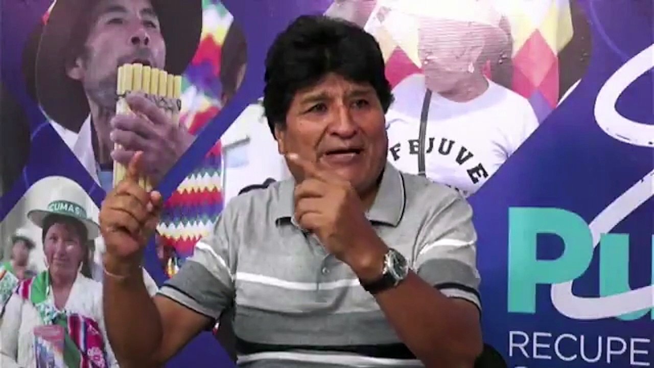 evo fondo indigena