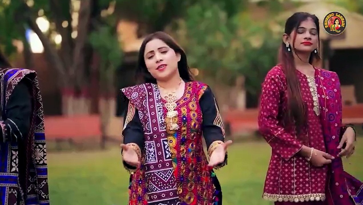 Aseen Sindh Ja Muhafiz _ Aseen Des ja Dewana _ Khushboo Laghari _ New Sindhi Song 2025