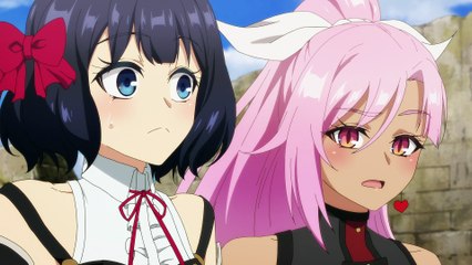 Nageki no Bourei wa Intai shitai S2 16