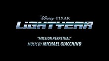 Buzz l'éclair - Musique Michael Giacchino - Mission Perpetual [VO|HD1080p]