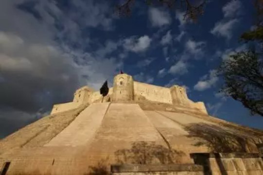 Gaziantep Kalesi’nde restorasyon çalışmaları tamamlandı!