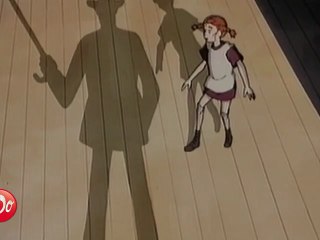 #756 - Papa Longues Jambes