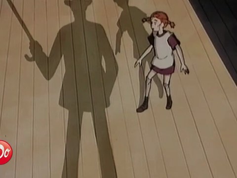 #756 - Papa Longues Jambes