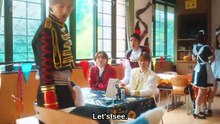 [ENG] EP.9 School Trip: Joined a Group I’m Not Close To (2025)