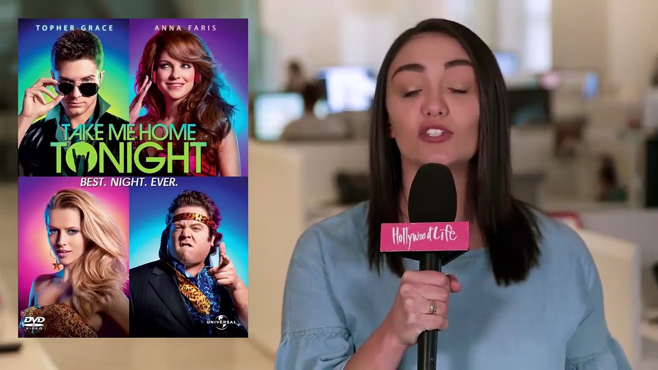 Chris Pratt & Anna Faris Separate  - Why They Split Revealed