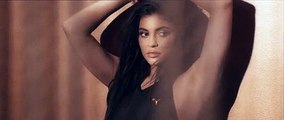 Kylie Jenner New Puma Ad