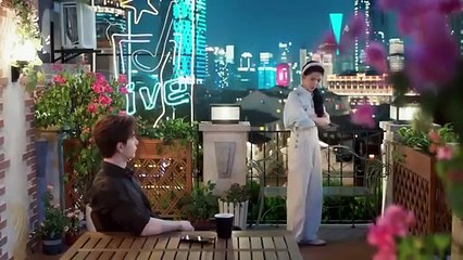 My Boss [Ep.1] (Hindi Dubbed) | Full Chinese Romantic Drama | Office Love Story | Latest CDrama 2025