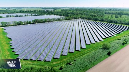 US Power Shortage: How Small Modular Nuclear Reactors Could Fill the Gap