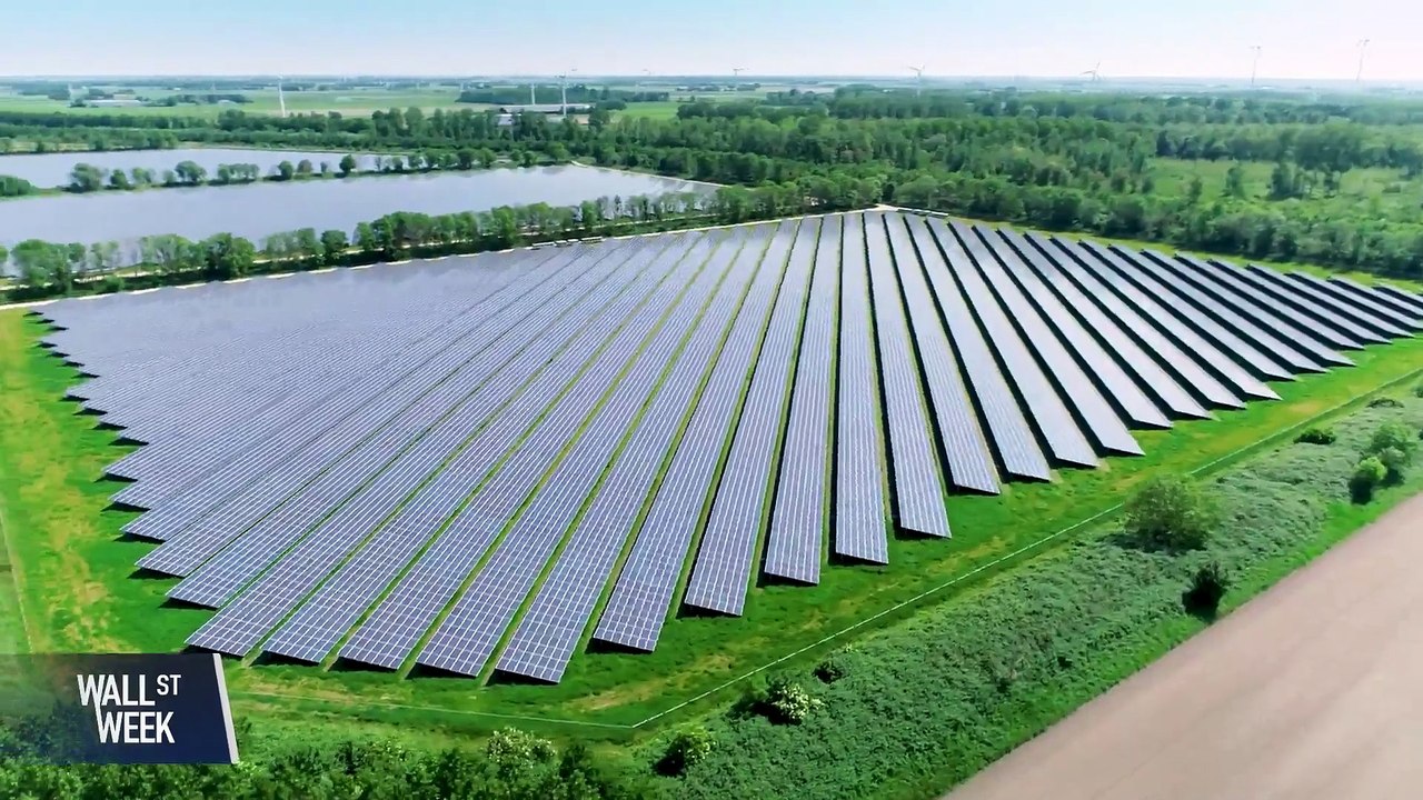 US Power Shortage: How Small Modular Nuclear Reactors Could Fill the Gap