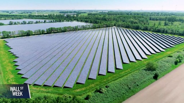 US Power Shortage: How Small Modular Nuclear Reactors Could Fill the Gap