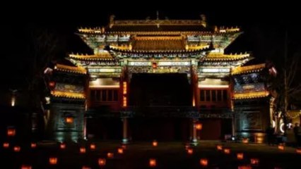 Gubei Su Kasabası: Tarih ve teknolojinin buluşma noktası