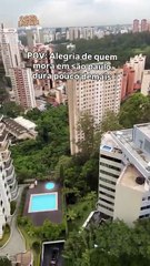 Alegria dura pouco: Bairro comemora retorno de energia, mas explosão apaga tudo segundos depois