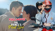 The Prince's First Love - Full Episodes