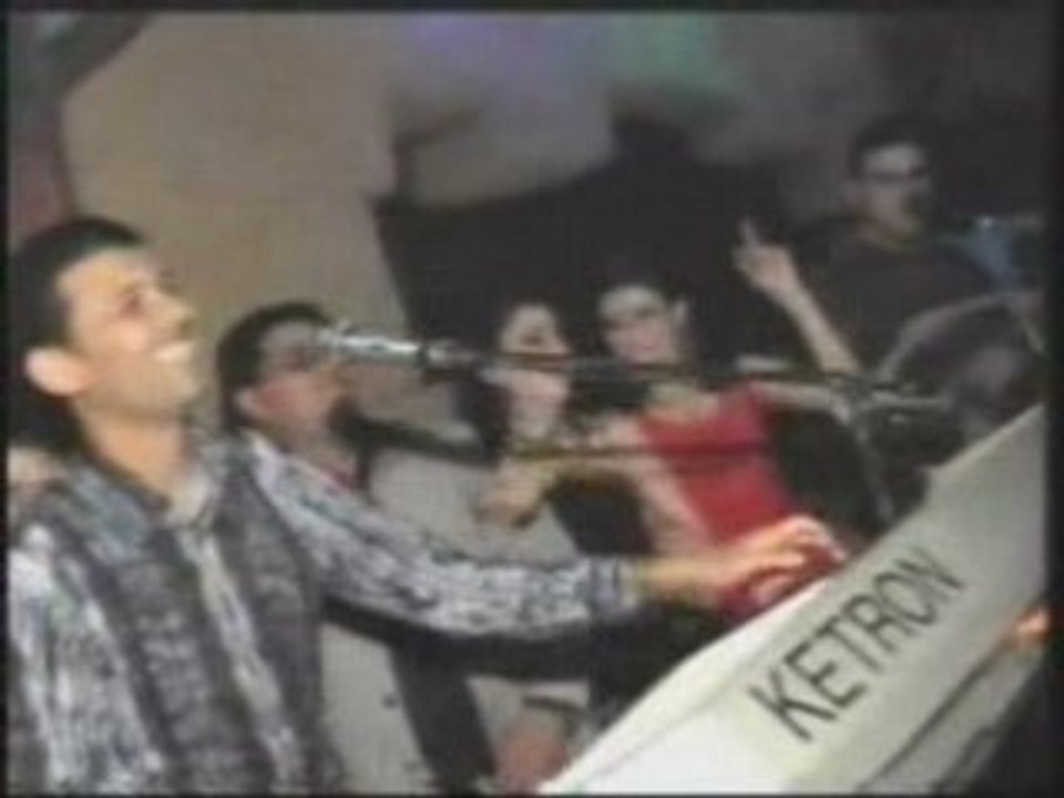 طلال الداعور SYRIAN DABKE SYRIE SYRIA سوريا