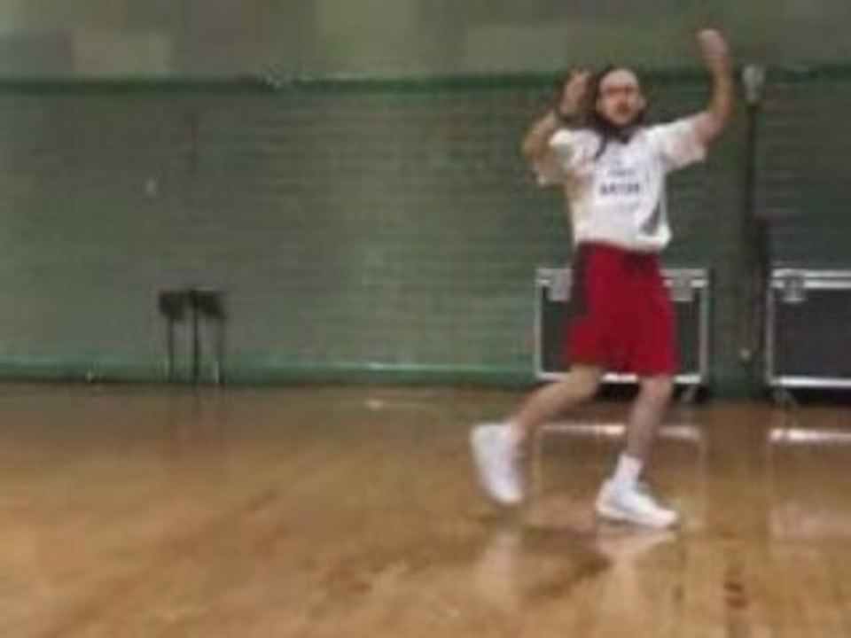 David Soller - So I Think They Can't Dance