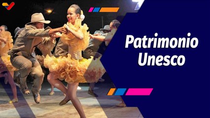 Guía Cultural | Joropo venezolano: Declarado como Patrimonio Cultural Inmaterial de la Humanidad