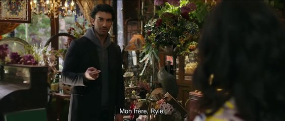 Jamais plus - It Ends With Us - Bande-annonce #1 [VOST|HD1080p]