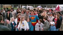 Superman IV - Die Welt am Abgrund (1987) stream deutsch