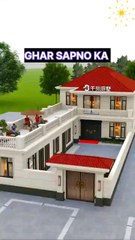 Tech-based home designs, space-saving plans, and modern home accessories made simple and practical.