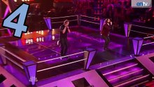 Tess Boyer VS Jake Worthington Leads Battle Rounds – The Voice Season 6