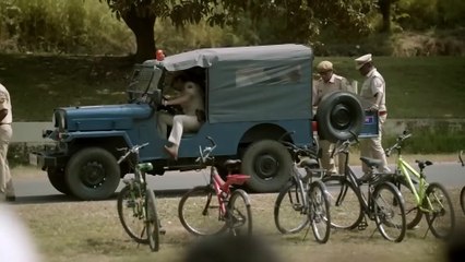 JANA NAYAGAN Full Movie Hindi Dubbed - Thalapathy Vijay & Pooja Hegde - New South Indian Movie 2025