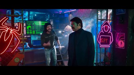 Dhurandhar Full Movie Hindi 2025 - Ranveer Singh, Akshay Khanna - New Bollywood Movie 2025 (1)