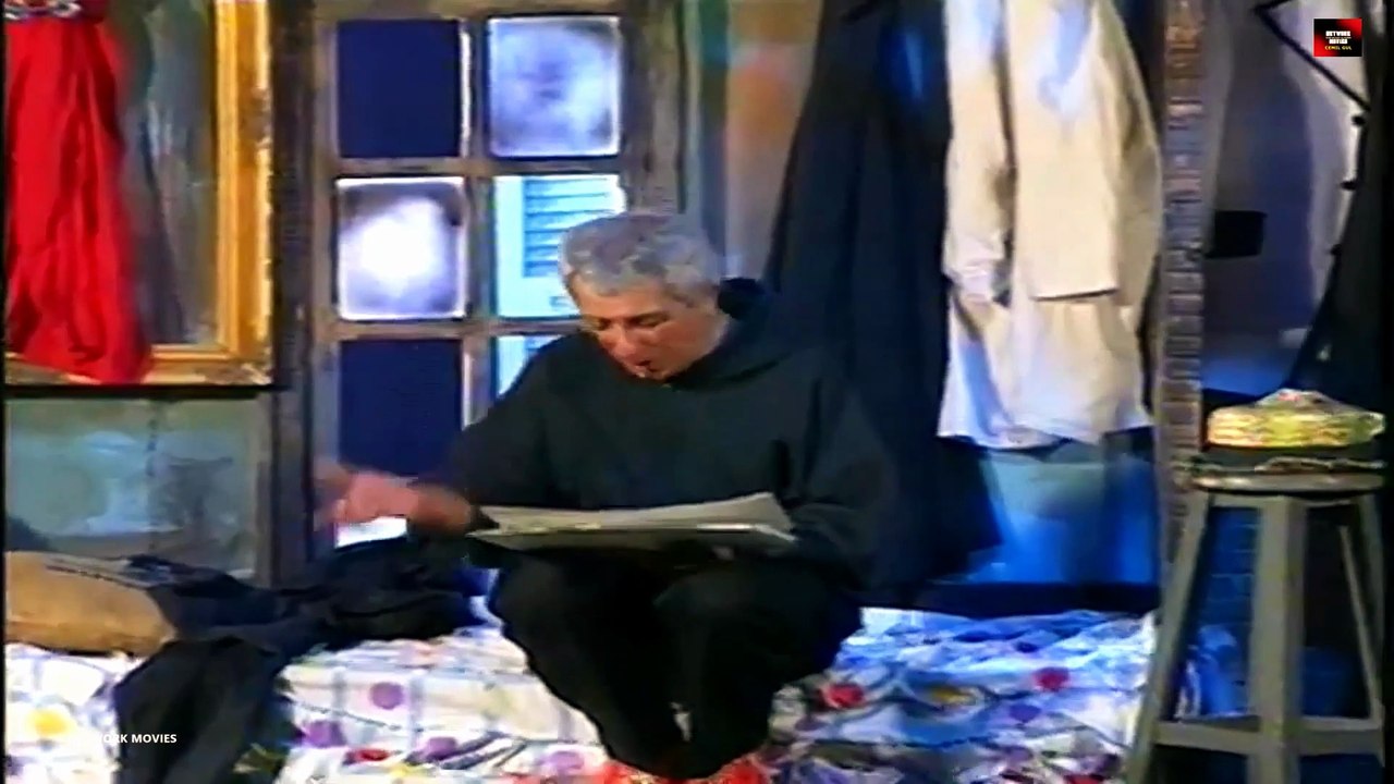 Son Umudum Milli Piyango - Nejat Uygur (Bölüm 5)