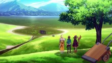 KONOSUBA  - Épisode 5 : Un prix pour cette épée magique !