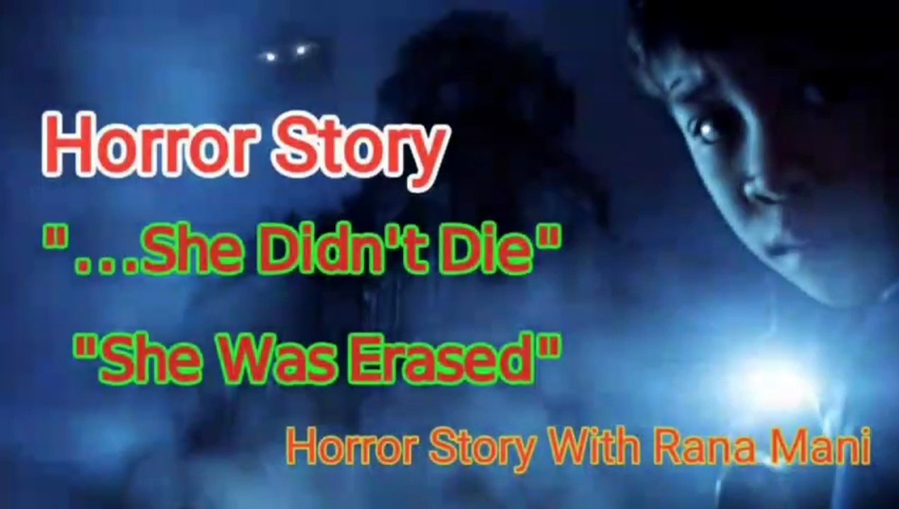 “Bhanora Garh Ki La’anat | Horror Story That Will Freeze Your Mind”