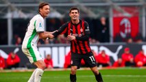Milan-Sassuolo, Serie A 2025/26: la partita