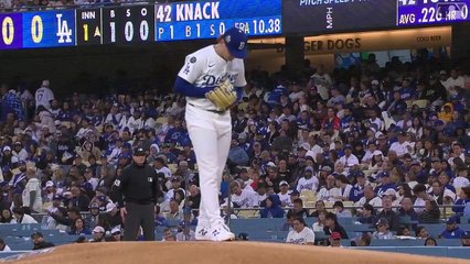 2025 LA Dodgers: Rockies @ Dodgers (4/15/25)