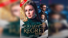 Too Late To Regret, Ex-Hubby