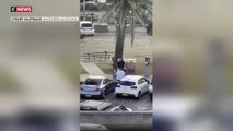 Fusillade à Sydney : le geste héroïque d'un passant qui désarme un assaillant